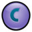 Macromedia Contribute MX Icon
